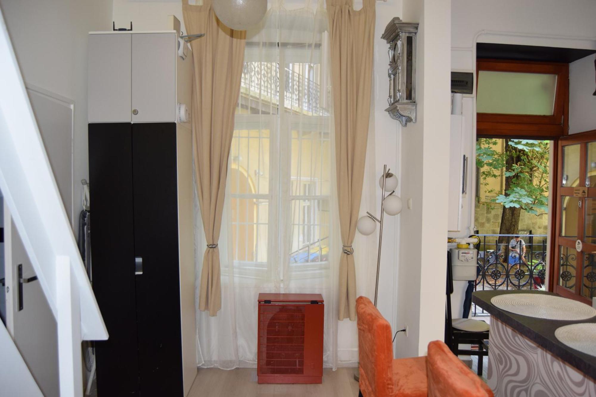 Castlehill Apartman The Perfect Blend Of Urban Living And Sightseeing Convenience Budapest Kültér fotó